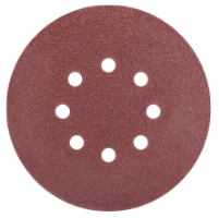 Polishing Pad / D[mm]: 210; G[#]: 240; G: 6 A