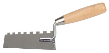 Adhesive Trowel