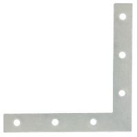 Corner for Window