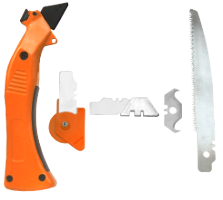 Multi-Function Cutter Al
