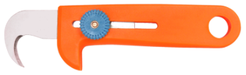 Cutter for Carpet