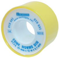 PTFE Thread Seal Tape