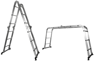 Aluminium Ladder