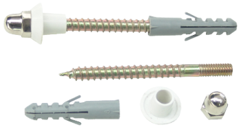 Fixing Screw Set