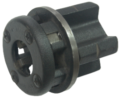 Die Stock Head