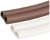 Self-Adhesive EPDM Seal 1008, Profile D, 2x50 m