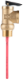 Pressure/Temperature Safety Valve for Pressurized Solar Panels EvoSanitary®