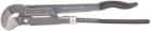 Swedish Pipe Wrench EvoTools +Plus®