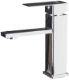 Basin Mixer 6001 Glossy Chrome