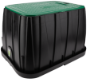 Rectangular Box for Irrigation Electrovalves, EvoTools®