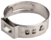 Metal Clamp Set (172 pieces)