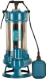 Pompa Submersibila cu Tocator WQD10-15-1.1 Evosanitary