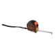 Tape Measure with 1 Hold Button and 1 Brake EvoTools®