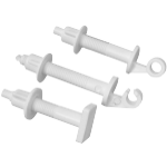 Screw for Toilet Seat