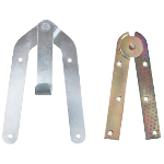 Ladder Hinge