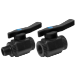Shut-off Valve