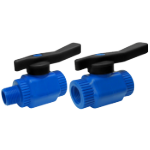 Shut-off Valve