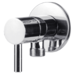 Angle Valve