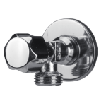 Angle Valve