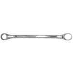 Bi-hexagonal Ring Spanner