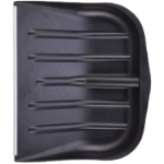 Plastic Snow Shovel 1023 HM