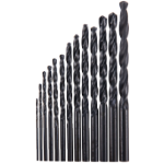 Standard Drill ( HSS ) Set