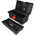 Plastic Tool Box