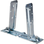 Adjustable Bearing Shoe Jointing Wood