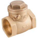 One-way Valve