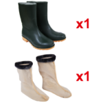 Boots Promo