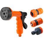 Watering Shower Gun