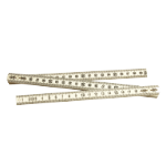 Plastic Folding Rule