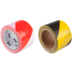 Warning Stripe Tape