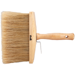 Ceiling Brush Natural Bristle