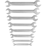 Double Open End Spanner