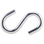 "S" Shaped Hook