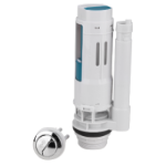 FLUSH VALVE