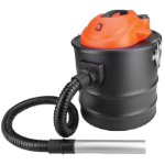 Ash vacuum cleaner