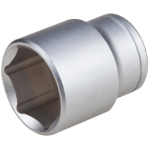 Hexagonal Socket