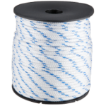 PP Diamond Braided Rope