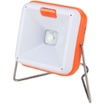 Solar Reading Lamp