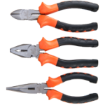 Plier Set