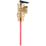 T/P valve