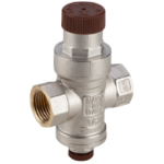 Water Regulator
