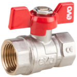 Ball Valve
