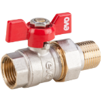 Ball Valve