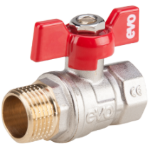 Ball Valve