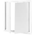 Access door ABS