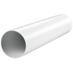 Rigid PVC pipe