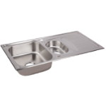 Stainless Steel Sink